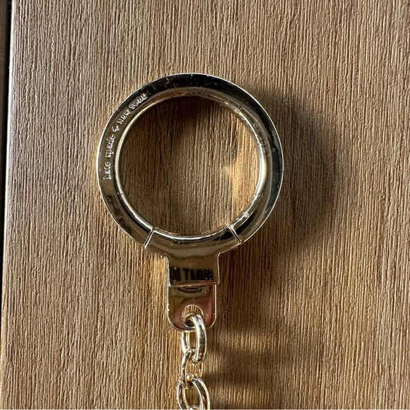 Kate Spade Daisy FOB Charm - Picture 6 of 9